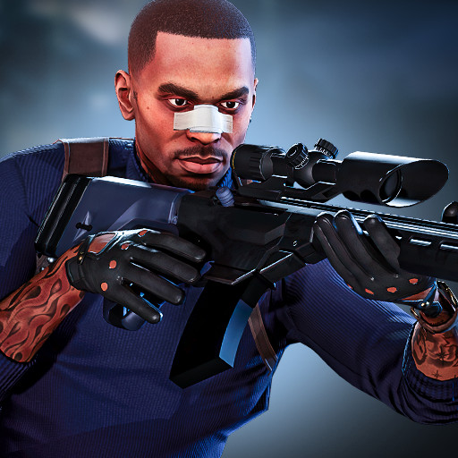 Hitman Sniper 2 v0.2.0 Mod APK – JiMODs