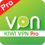 Kiwi VPN v1.1 Mod APK