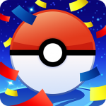 Pokémon GO v0.201.1 Mod APK
