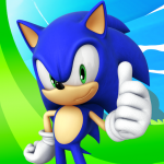 Sonic Dash v4.19.0 Mod APK