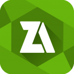 ZArchiver v0.9.5 build 9576 Pro APK
