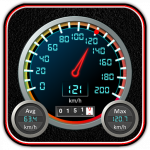 DS Speedometer v7.04 Mod APK