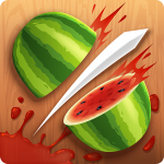 Fruit Ninja® v3.2.3 Mod APK