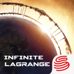 Infinite Lagrange v1.1.105793 Mod APK