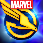 MARVEL Strike Force v5.4.0 Mod APK