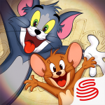 Tom and Jerry v5.3.34 Mod APK