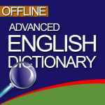 Advanced English Dictionary Meanings v4.5 Mod APK