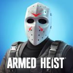 Armed Heist v2.4.6 Mod APK