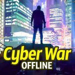 Cyber Warc v1.0.4 Mod APK