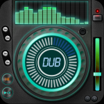 Dub Music Player v5.1 build 243 Mod APK