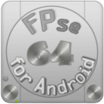 FPse64 for Android v1.7.13 Mod APK