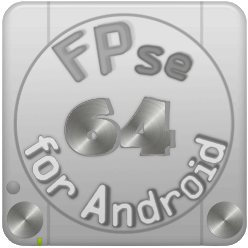 Настройка fpse для android