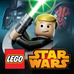 LEGO Star Wars v2.0.0.5 Mod APK