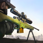 Sniper Zombies v1.38.0 Mod APK
