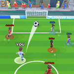 Soccer Battle v1.20.2 Mod APK