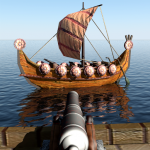 World Of Pirate Ships v3.9 Mod APK