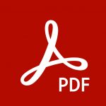 Adobe Acrobat Reader v21.7.0.18750 Mod APK