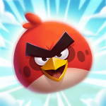 Angry Birds 2 v2.56.1 Mod APK