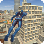 Rope Hero v5.9 Mod APK