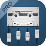 n Track Studio v9.4.34 Mod APK