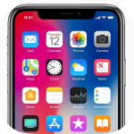 Phone 12 Launcher v7.5.1 Mod APK