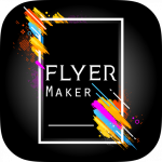 Flyer Maker v64.0 Mod APK