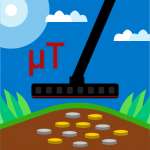 Metal Detector v6.0 Mod APK