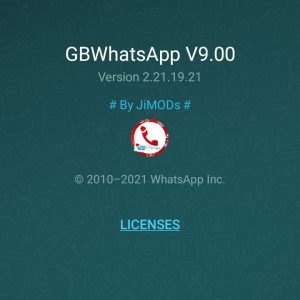 WhatsApp+ JiMODs v9.05 Jimtechs Editions 4