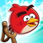 Angry Birds Friends v10.8.0 Mod APK
