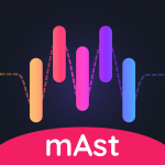 mAst Music Status v1.3.5 Mod APK