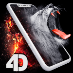 Pixel 4D v2.9.9 Mod APK