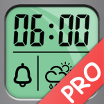Alarm clock v10.3.5 Mod APK