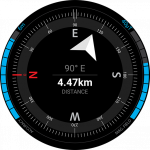 GPS Compass Navigator v2.20.16 Mod APK