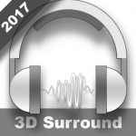3D Surround Music v2.0.89 Mod APK