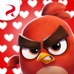Angry Birds Dream Blast v1.33.1 Mod APK
