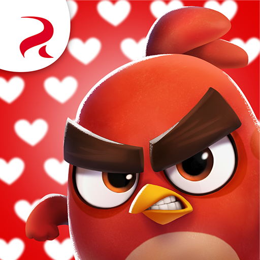 Angry Birds Dream Blast v1 33 1 Mod APK JiMODs Angry Birds Dream Blast v1 33 1 Mod APK JiMODs