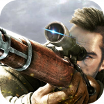 Sniper 3D Strike Assassin v3.36.9 Mod APK