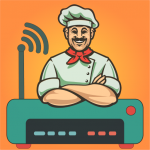 Router Chef v1.8.5 Mod APK