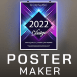 Poster maker v8.3 Mod APK