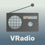 VRadio Online Player v2.3.2 Mod APK