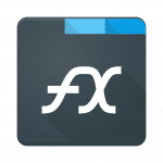 FX File Explorer v8.9.2.4 Mod APK
