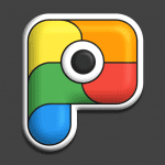 Poppin icon pack v2.3.3 Mod APK