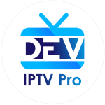 Dev IPTV Player v3.1.6 Mod APK