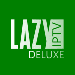 LazyIptv Deluxe v3.246 Mod APK