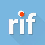 rif is fun golden platinum v5.5.10 Mod APK