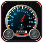 DS Speedometer v7.06 Mod APK