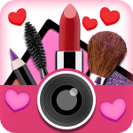 YouCam Makeup v6.2.2 Mod APK