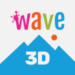 Wave Live Wallpapers v6.0.5 Mod APK