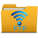 WiFi Pro FTP Server v2.1.1 Mod APK