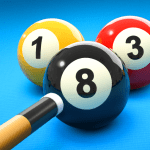 8 Ball Pool v5.11.0 Mod APK